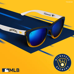 Milwaukee Brewers